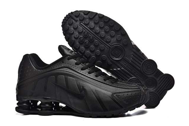 men nike shox R4 shoes 2025-8-7-003
